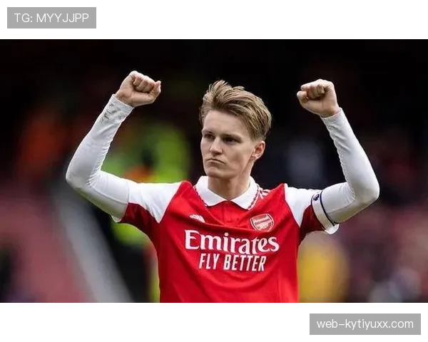 厄德高与哈弗茨：组织型前场球员的战术角色差异与推进效率解析