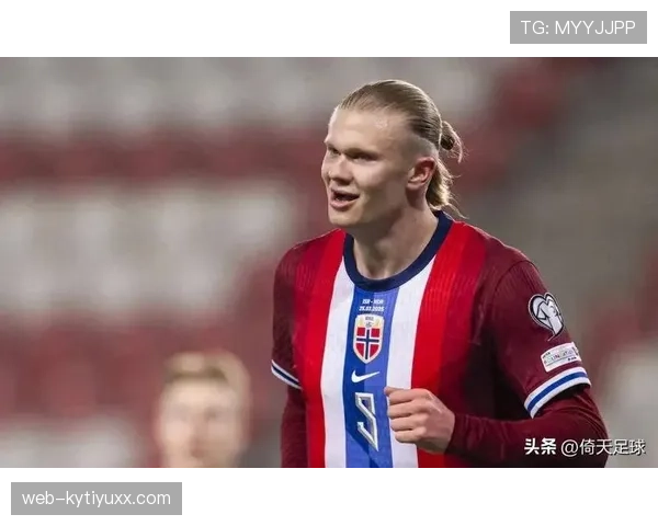 哈兰德在强队体系中的表现为何被显著放大？