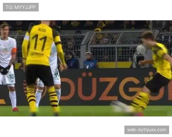 多特蒙德时期顶级射手的成型关键：能力跃升与战术适配解析