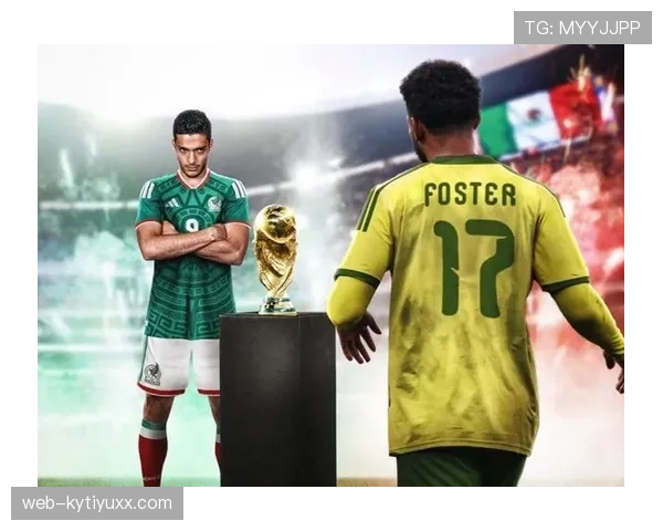 2026世界杯开幕战值得关注的球星有哪些 2026世界杯开幕战值得关注的球星有哪些